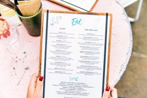 menu prices