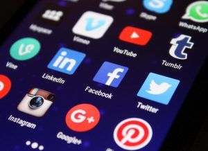 Social Media Applications