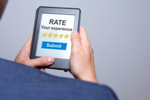 5- Star Review
